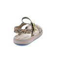 Sandalias Fantasy Sandals zapatos Mujer modelo Collete Marrón 