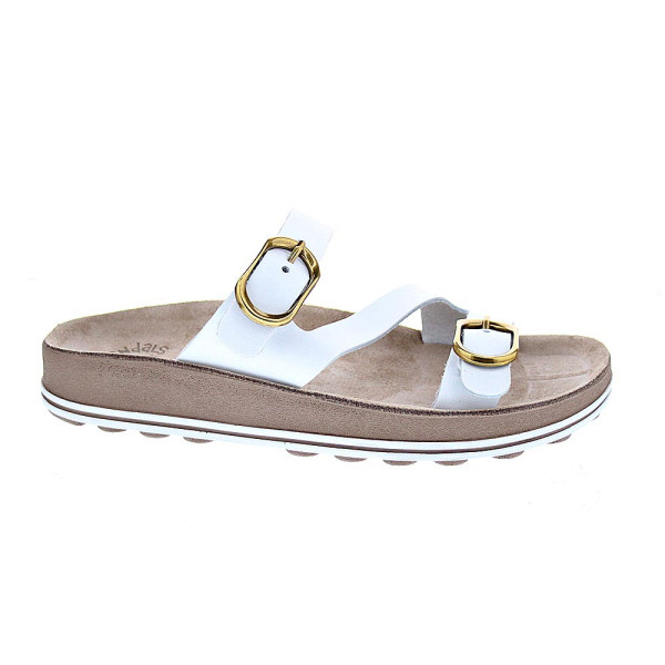 Sandalias Fantasy Sandals zapatos Mujer modelo Marta Blanco 