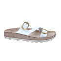 Sandalias Fantasy Sandals zapatos Mujer modelo Marta Blanco 
