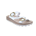 Sandalias Fantasy Sandals zapatos Mujer modelo Marta Blanco 