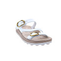 Sandalias Fantasy Sandals zapatos Mujer modelo Marta Blanco 