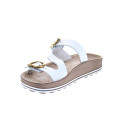 Sandalias Fantasy Sandals zapatos Mujer modelo Marta Blanco 