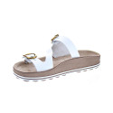 Sandalias Fantasy Sandals zapatos Mujer modelo Marta Blanco 