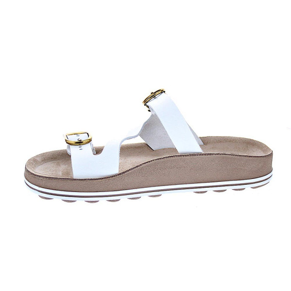 Sandalias Fantasy Sandals zapatos Mujer modelo Marta Blanco 