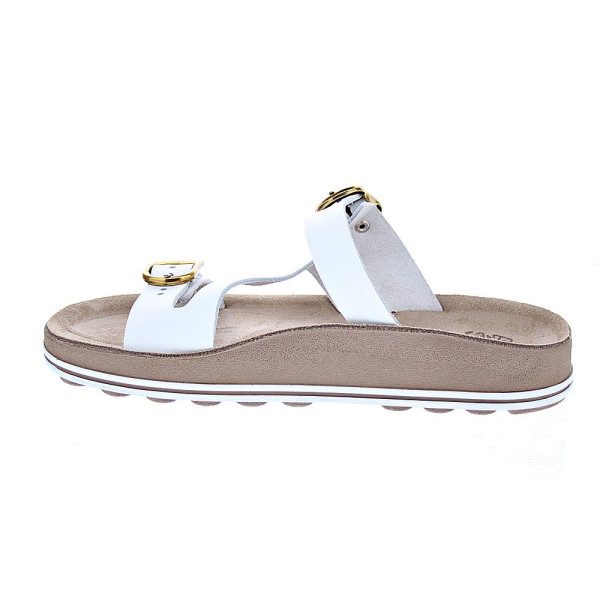 Sandalias Fantasy Sandals zapatos Mujer modelo Marta Blanco 