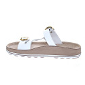 Sandalias Fantasy Sandals zapatos Mujer modelo Marta Blanco 