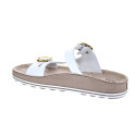Sandalias Fantasy Sandals zapatos Mujer modelo Marta Blanco 
