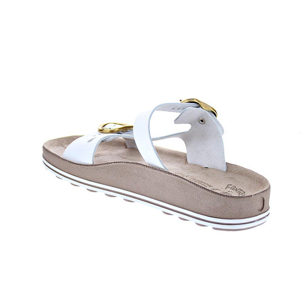 Sandalias Fantasy Sandals zapatos Mujer modelo Marta Blanco 