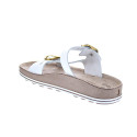 Sandalias Fantasy Sandals zapatos Mujer modelo Marta Blanco 