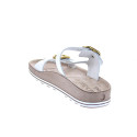 Sandalias Fantasy Sandals zapatos Mujer modelo Marta Blanco 