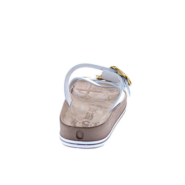 Sandalias Fantasy Sandals zapatos Mujer modelo Marta Blanco 