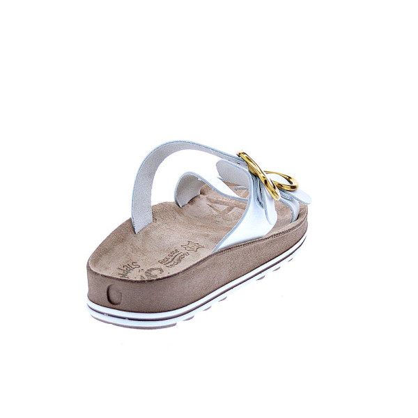 Sandalias Fantasy Sandals zapatos Mujer modelo Marta Blanco 