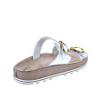Sandalias Fantasy Sandals zapatos Mujer modelo Marta Blanco 