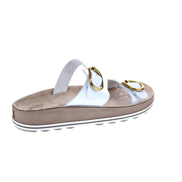 Sandalias Fantasy Sandals zapatos Mujer modelo Marta Blanco 