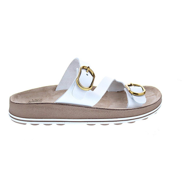 Sandalias Fantasy Sandals zapatos Mujer modelo Marta Blanco 