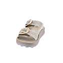 Sandalias Fantasy Sandals zapatos Mujer modelo Desponia Beige 