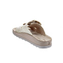 Sandalias Fantasy Sandals zapatos Mujer modelo Desponia Beige 