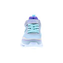Zapatillas Skechers zapatos Niña modelo Cosmic Glow Rainbow Blanco 