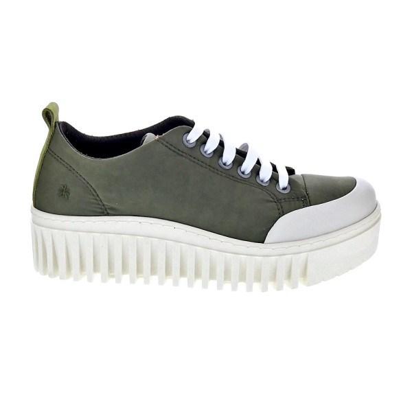 Zapatillas Art Company zapatos Mujer modelo Brighton Verde 