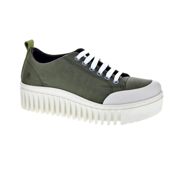 Zapatillas Art Company zapatos Mujer modelo Brighton Verde 