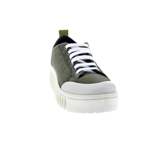 Zapatillas Art Company zapatos Mujer modelo Brighton Verde 