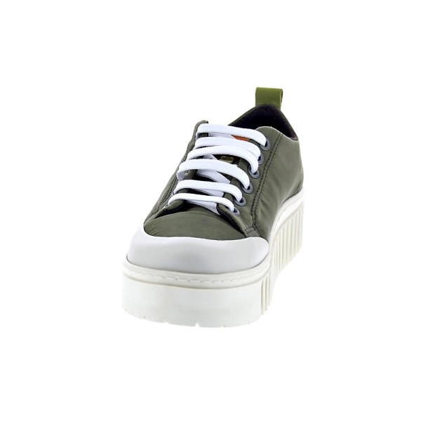Zapatillas Art Company zapatos Mujer modelo Brighton Verde 