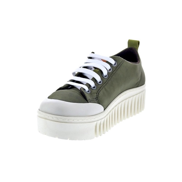 Zapatillas Art Company zapatos Mujer modelo Brighton Verde 
