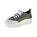 Zapatillas Art Company zapatos Mujer modelo Brighton Verde 
