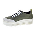 Zapatillas Art Company zapatos Mujer modelo Brighton Verde 