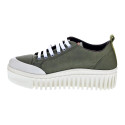 Zapatillas Art Company zapatos Mujer modelo Brighton Verde 