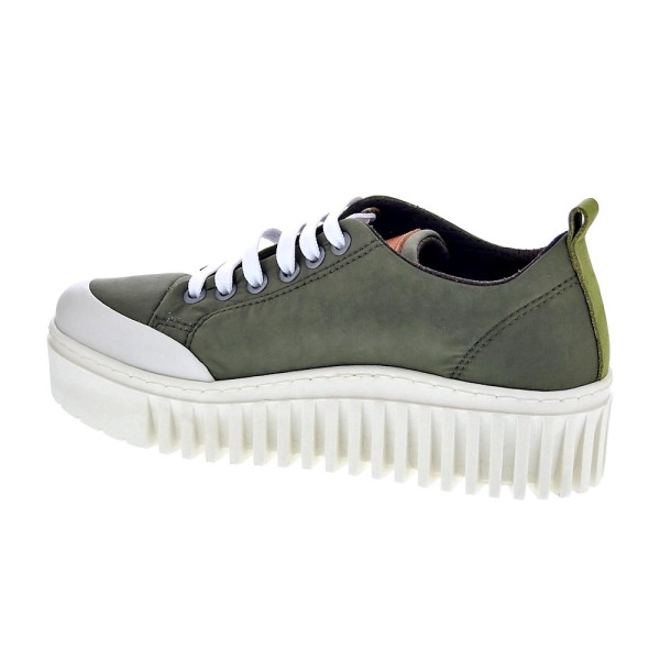 Zapatillas Art Company zapatos Mujer modelo Brighton Verde 
