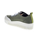 Zapatillas Art Company zapatos Mujer modelo Brighton Verde 