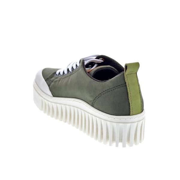 Zapatillas Art Company zapatos Mujer modelo Brighton Verde 