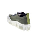 Zapatillas Art Company zapatos Mujer modelo Brighton Verde 
