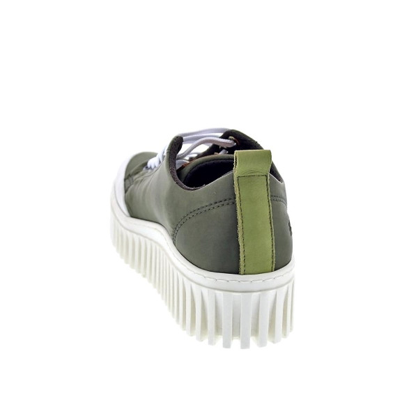 Zapatillas Art Company zapatos Mujer modelo Brighton Verde 