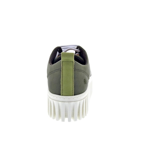 Zapatillas Art Company zapatos Mujer modelo Brighton Verde 