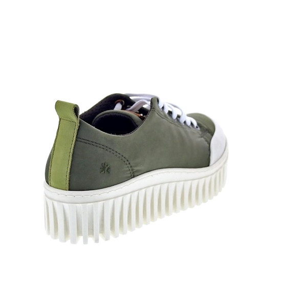 Zapatillas Art Company zapatos Mujer modelo Brighton Verde 