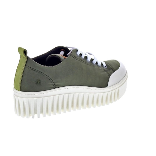 Zapatillas Art Company zapatos Mujer modelo Brighton Verde 