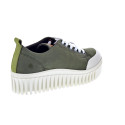 Zapatillas Art Company zapatos Mujer modelo Brighton Verde 