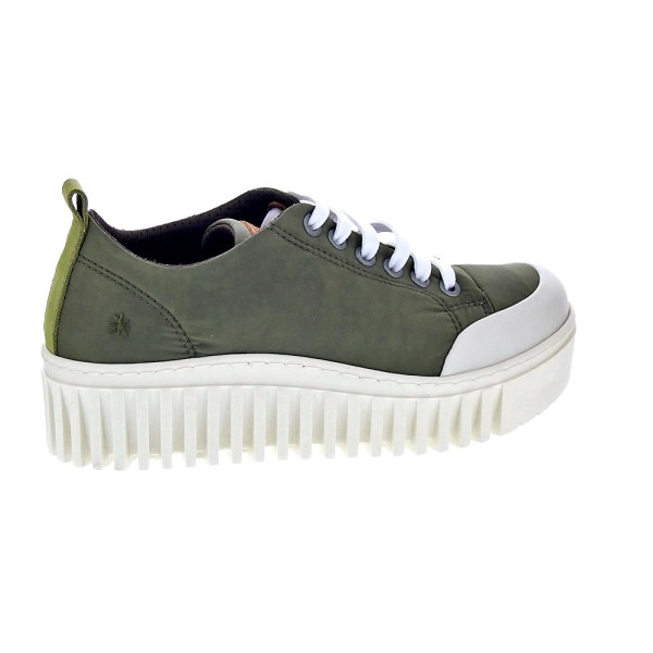 Zapatillas Art Company zapatos Mujer modelo Brighton Verde 