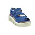Sandalias Art Company zapatos Mujer modelo Brighton Azul 