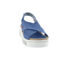 Sandalias Art Company zapatos Mujer modelo Brighton Azul 