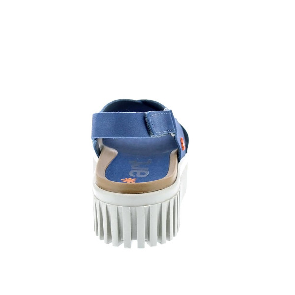 Sandalias Art Company zapatos Mujer modelo Brighton Azul 