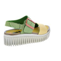 Sandalias Art Company zapatos Mujer modelo Brighton Amarillo 