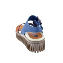 Sandalias Art Company zapatos Mujer modelo Brighton Azul 