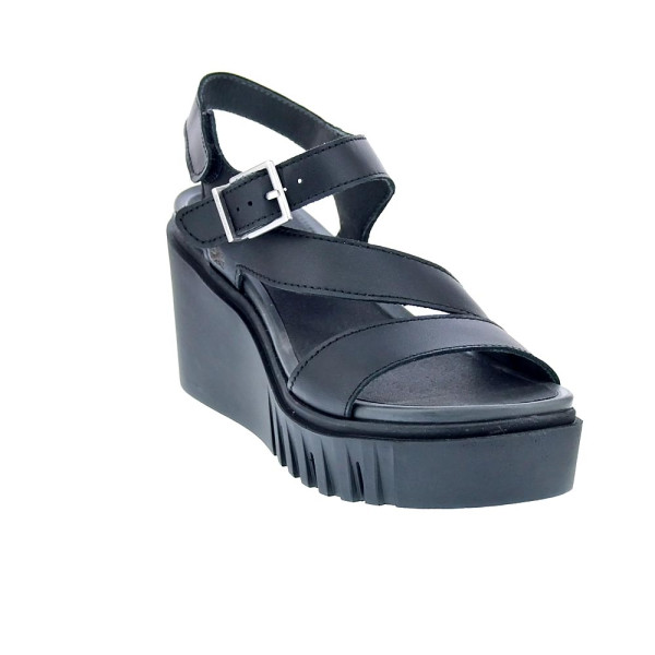 Sandalias Art Company zapatos Mujer modelo Catania Negro 