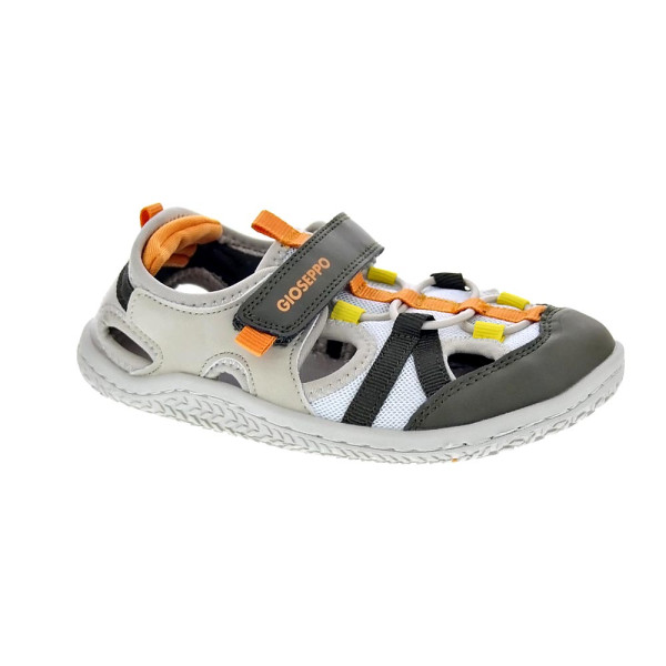 Sandalias Gioseppo zapatos Niño modelo Calabar Beige 