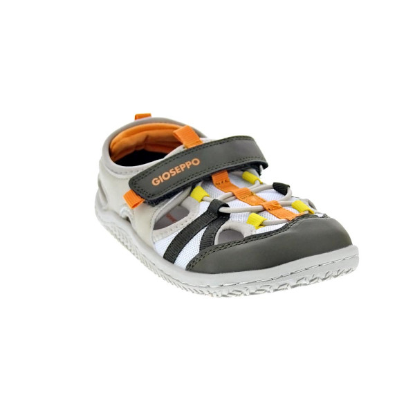 Sandalias Gioseppo zapatos Niño modelo Calabar Beige 