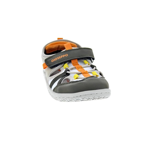 Sandalias Gioseppo zapatos Niño modelo Calabar Beige 