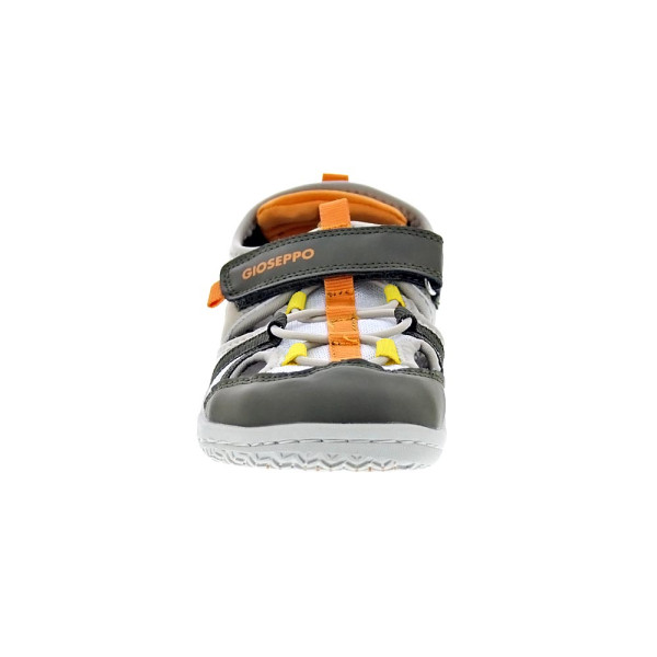 Sandalias Gioseppo zapatos Niño modelo Calabar Beige 